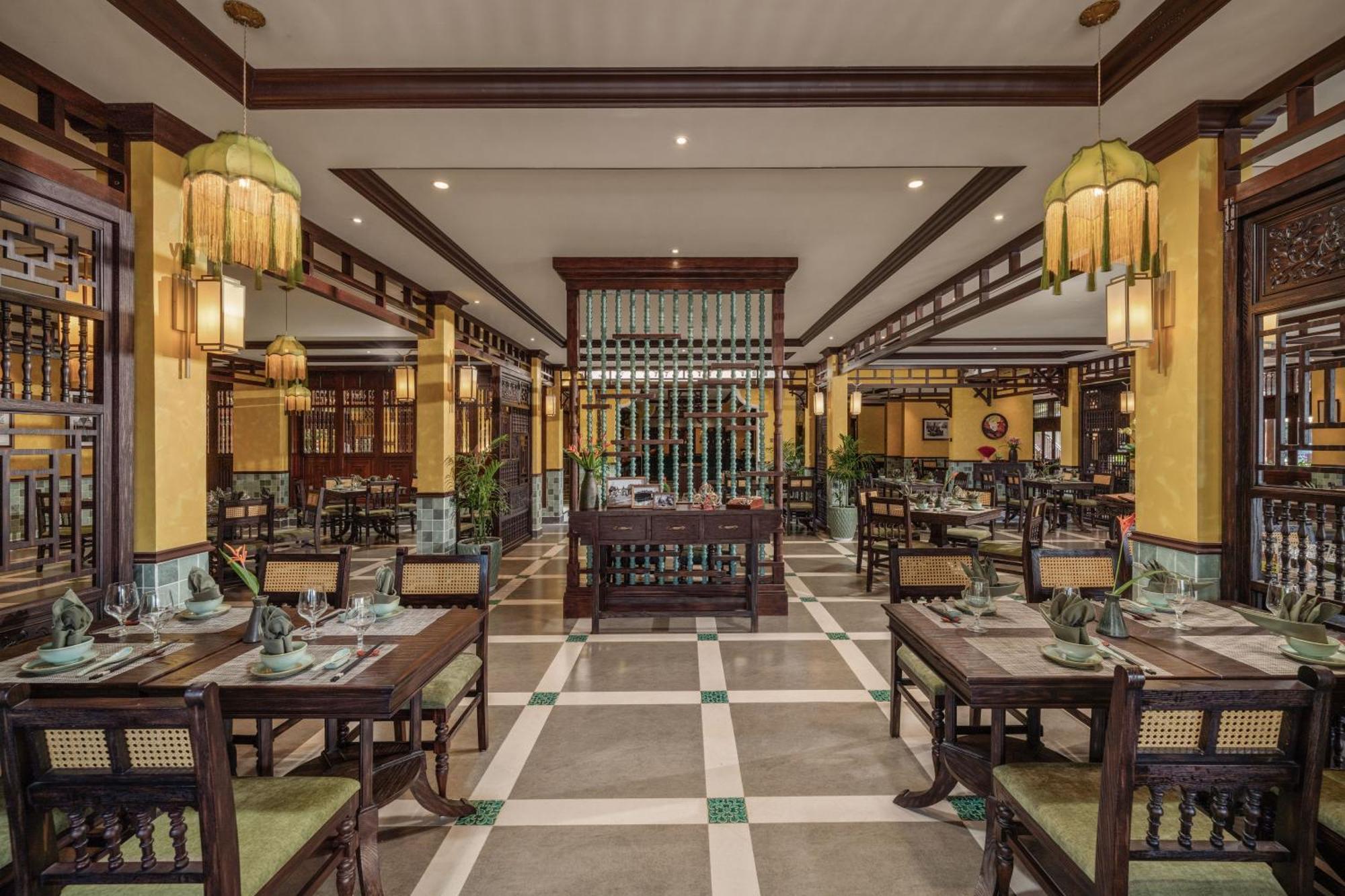 The Signature Hoi An Exterior photo