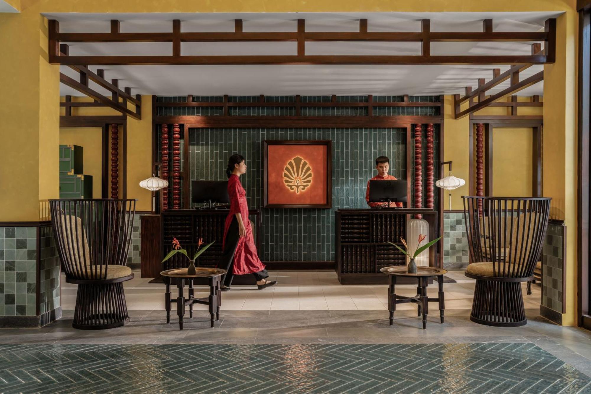 The Signature Hoi An Exterior photo